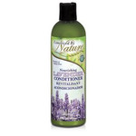 Conceived By Nature Nourishing Lavender Conditioner (1x11.5 Oz)