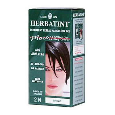 Herbatint 2n Brown Hair Color (1xKit)