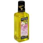 International Oil Olive With Garlic (6x6/8.45 Oz)
