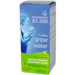 Baby's Bliss Baby Bliss Gripe Water (1x4 Oz)
