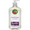 Earth Friendly Products Liquid Hand Soap, Lavender (6x17 Oz)