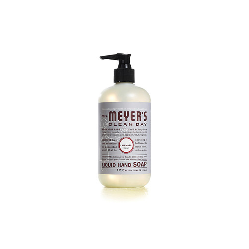 Meyers Lavender Liquid Hand Soap (1x12.5 Oz)