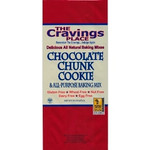 Cravings Place Chocolate Chunk Cookie Mix (6x6/23 Oz)