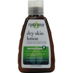 Natralia Dry Skin Lotion (1x8.45 Oz)