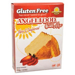 Kinnikinnick Angel Food Cake Mix (6x16 Oz)