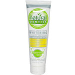 Natural Dentist Whitening Peppermint Twist Toothpaste (1x5 Oz)