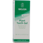 Weleda Plant Gel Toothpaste (1x2.5 Oz)