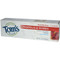 Tom's Of Maine Cinnamon Fluoride Free with Propolis & Myrrh Toothpaste (6x5.5 Oz)