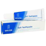 Weleda Products Salt Toothpaste (1x0.34OZ )