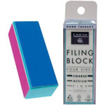 Earth Therapeutics 4 Sided Filing Block (1x1Each)