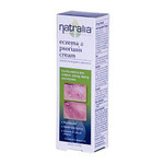 Natralia Eczema & Psoriasis Cream (1x2 Oz)