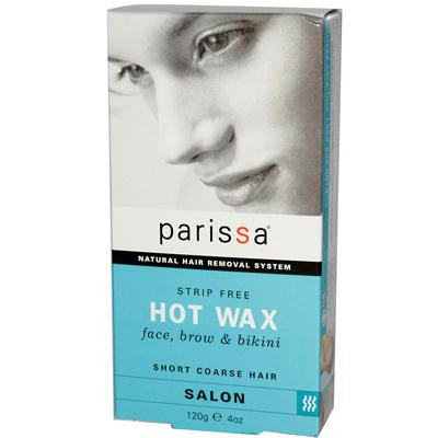 Parissa Hot Wax (1x4 Oz)