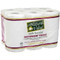 Natural Value 400Ct/Roll Bth Tissue (4x12Pack )