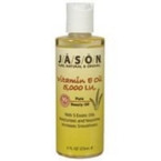 Jason's Vitamin E Oil 5000 Iu (1x4 Oz)
