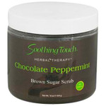 Soothing Touch Brown Sugar Scrub Chocolate (1x16OZ )