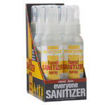 EO Products Hand Sanitizer Spray Everyone Cocnut Dsp (6x2 FZ)
