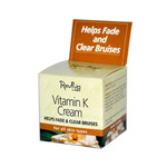 Reviva Labs Vitamin K Cream 1.5 Oz