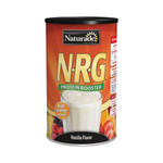 Naturade NRG Protein Booster Vanilla 30 Oz