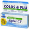 Boericke & Tafel Alpha CF Cold Flu Tabs (1x40 TAB)