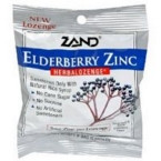 Zand Elderberry Zinc HerbalOzeng Ds (12x15 LOz)