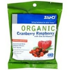 Zand Cranberry Raspberry LOzenge (12x18 LOz)