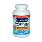Symbiotics Colostrum Plus 480 mg (1x240 Capsules)