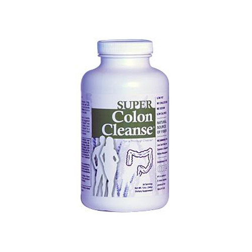 Health Plus Super Colon Cleanse (1x12 Oz)