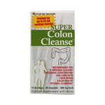 Health Plus Super Colon Cleanse (60 Capsules)