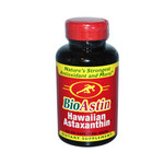 Nutrex Hawaii BioAstin Natural Astaxanthin (1x120 Gel Capsules)