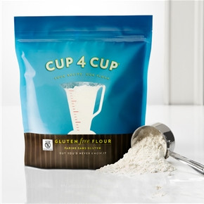 Cup4Cup Gluten Free Flour (6x3 LB)
