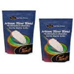 Pamela's Products Artisan Flour Blend (3x4LB )