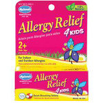 Hylands Homeopathic Remedies Allergy Relief 4Kids (1x125TAB )