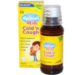 Hyland's Cold 'n Cough 4 Kids (1x4 Oz)