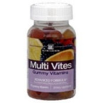 Nutrition Now Gummy Vitamin Multivites (1x70 CT)
