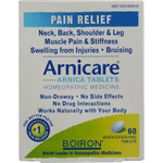 Boiron Arnicare Pain Relief (1x60 Tab)