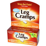 Hyland's Homeopathic Leg Cramps with Quinine (1x50 Tab)