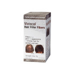 Viviscal Hair Filler Fibers Grey (1x0.53 Oz)