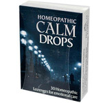 Historical Remedies Homepathic Calm Drops (12x30/LOz)