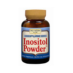 Only Natural Pure Inositol Powder 4 Oz