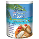 Coconut Secret Raw Coconut Flour (12x16OZ )