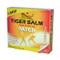 Tiger Balm Pain Relieving Large Patches (6x4 ct)