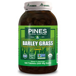 Pines International Barley Grass 500 mg (1x500 Tablets)