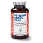 Yerba Prima Psyllium Husks Caps (1x180 CAP)