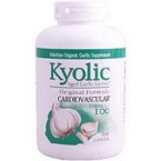 Kyolic Kyolic Formula Cardiovascular (1x300 CAP)