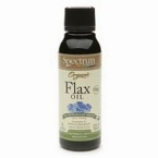 Spectrum Essentials Flax Oil (Refrig) (1x16 Oz)