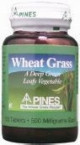 Pines International 100% Wheat Grass Powder (1x10 Oz)