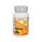 Deva Vegan Vitamin D 2400 IU (1x90 Tablets)