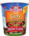 Dr. McDougall's Curry Brown Rice Big Soup Cup (6x2.5 Oz)