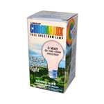 Chromalux Lumiram Full Spectrum 3 Way 50-100-150 watts Frosted 1 Light Bulb