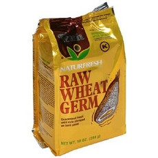 Fearn Naturefresh Raw Wheat Germ  (12x12/10 Oz)